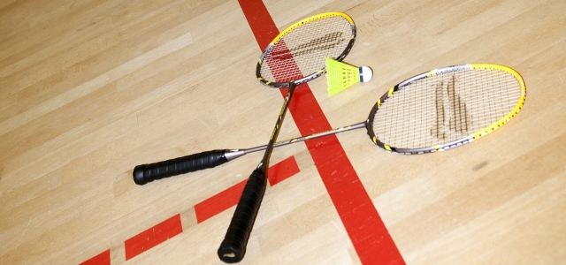 Squash fitness centre Arnhem